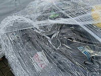 Pallet dakleer - afbeelding 5 van  7