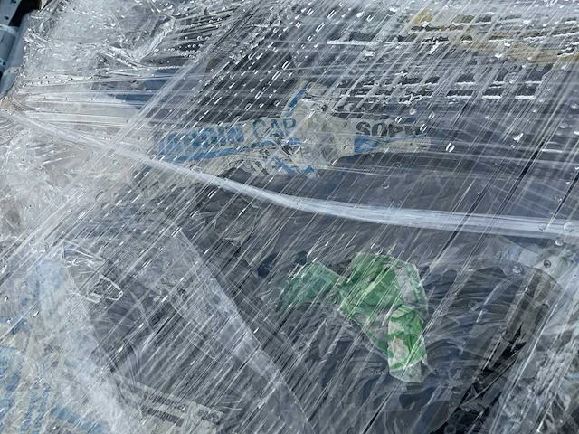 Pallet dakleer - afbeelding 6 van  7