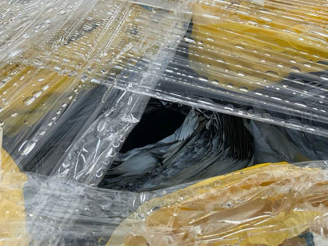 Pallet dakleer - afbeelding 7 van  7