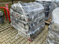 Pallet dakleer - afbeelding 1 van  5