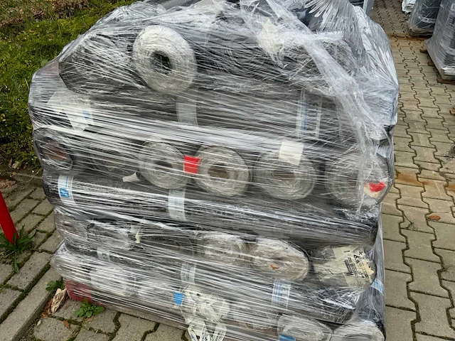 Pallet dakleer - afbeelding 3 van  5