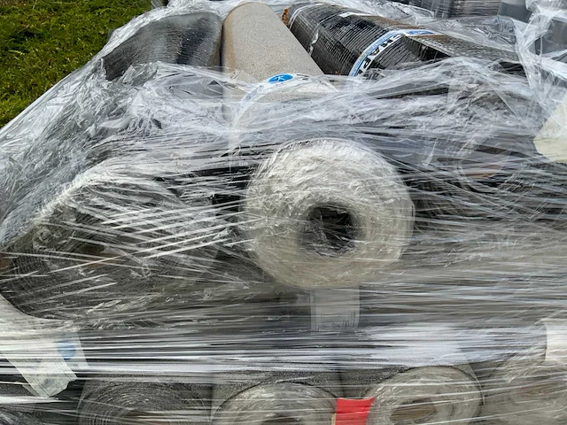 Pallet dakleer - afbeelding 4 van  5