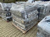 Pallet dakleer - afbeelding 1 van  6