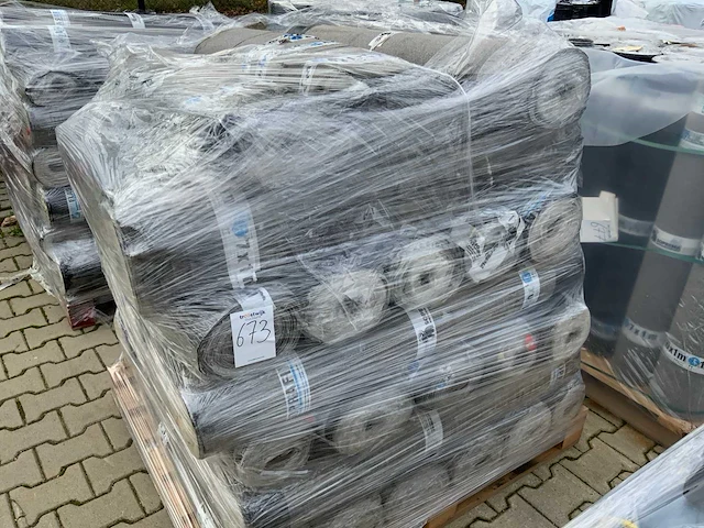 Pallet dakleer - afbeelding 2 van  6