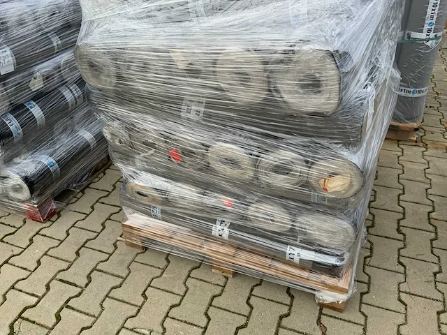 Pallet dakleer - afbeelding 3 van  6