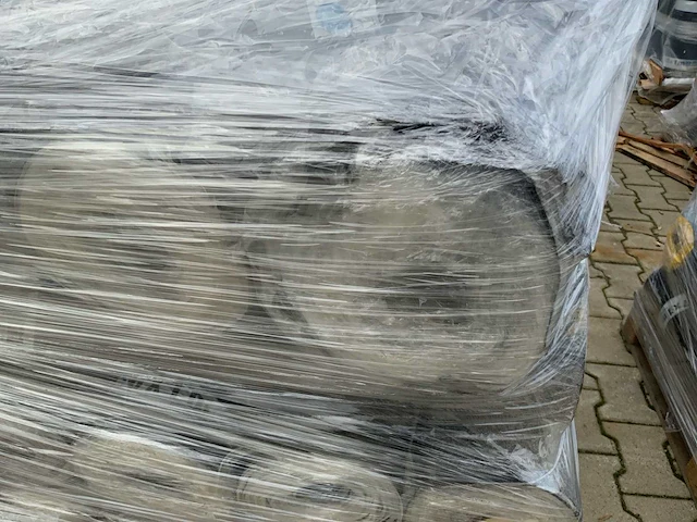 Pallet dakleer - afbeelding 5 van  6