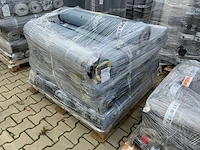 Pallet dakleer - afbeelding 1 van  5