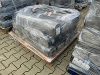 Pallet dakleer - afbeelding 1 van  5