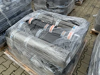 Pallet dakleer - afbeelding 2 van  5