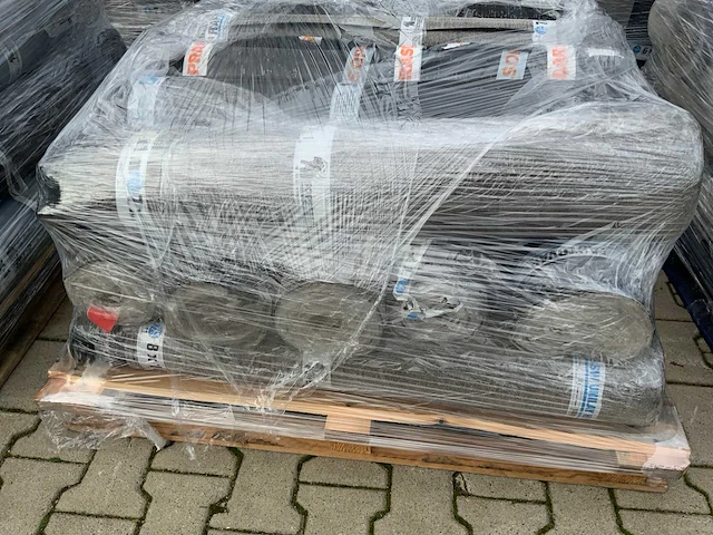 Pallet dakleer - afbeelding 4 van  5