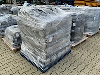 Pallet dakleer - afbeelding 1 van  4