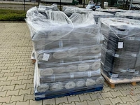 Pallet dakleer - afbeelding 2 van  4