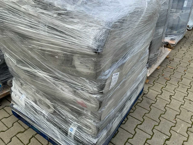 Pallet dakleer - afbeelding 3 van  4
