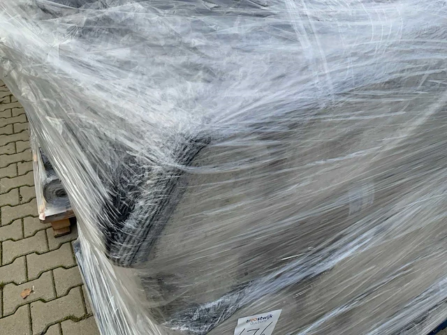 Pallet dakleer - afbeelding 4 van  4