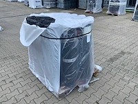 Pallet dakleer - afbeelding 1 van  8