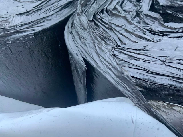 Pallet dakleer - afbeelding 8 van  8