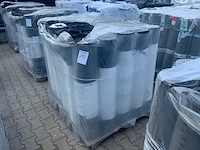 Pallet dakleer - afbeelding 1 van  7