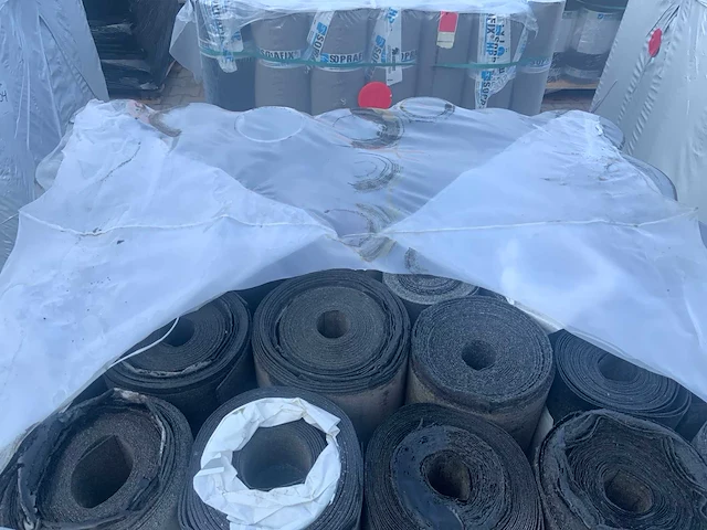 Pallet dakleer - afbeelding 3 van  7