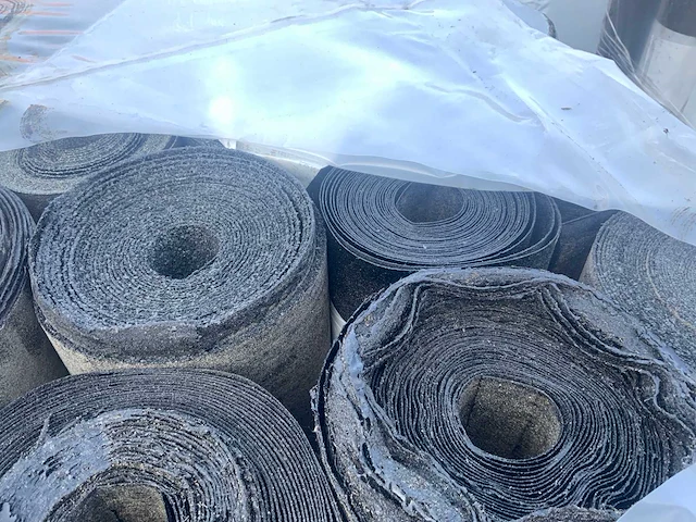 Pallet dakleer - afbeelding 4 van  7