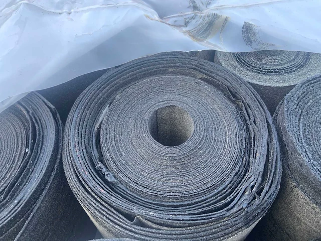 Pallet dakleer - afbeelding 6 van  7