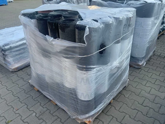 Pallet dakleer - afbeelding 3 van  9