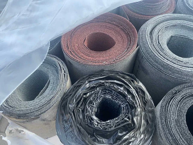 Pallet dakleer - afbeelding 5 van  9