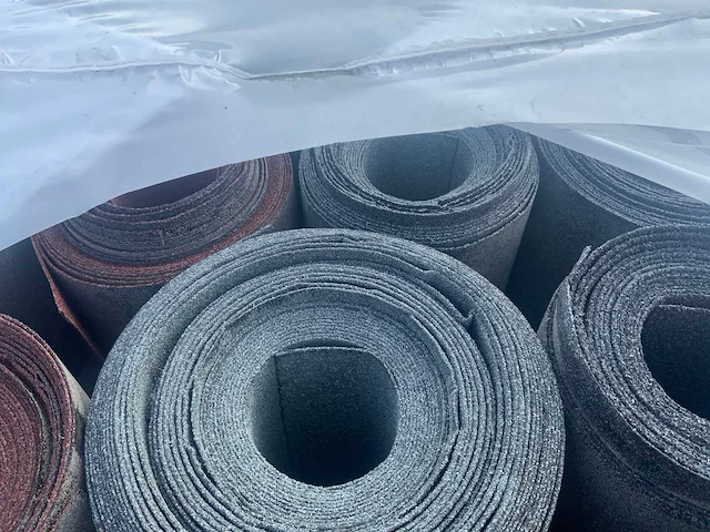 Pallet dakleer - afbeelding 6 van  9