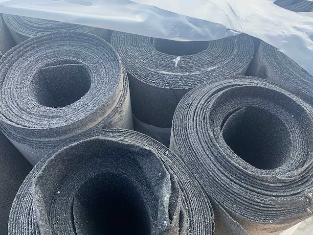 Pallet dakleer - afbeelding 7 van  9