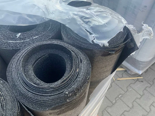 Pallet dakleer - afbeelding 8 van  9