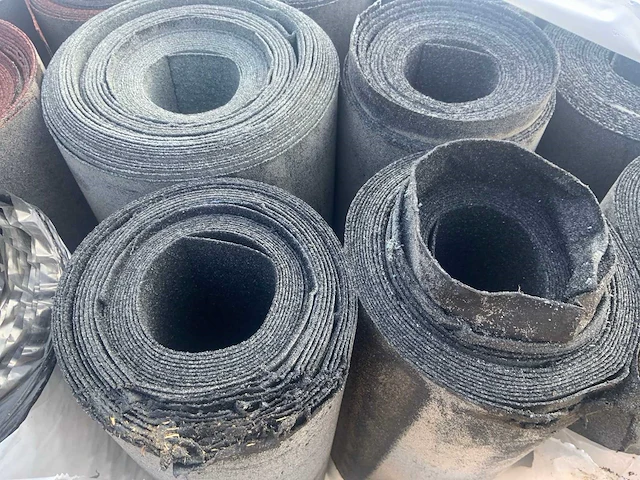 Pallet dakleer - afbeelding 9 van  9