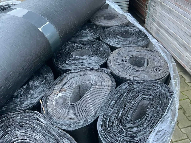 Pallet dakleer - afbeelding 2 van  10