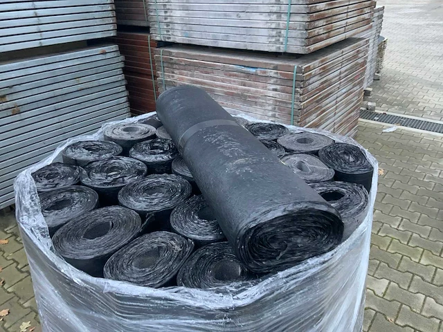 Pallet dakleer - afbeelding 3 van  10