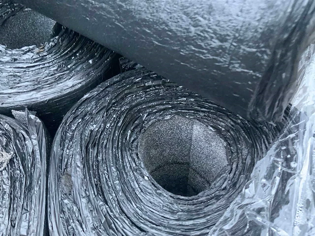 Pallet dakleer - afbeelding 4 van  10