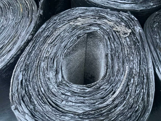 Pallet dakleer - afbeelding 5 van  10