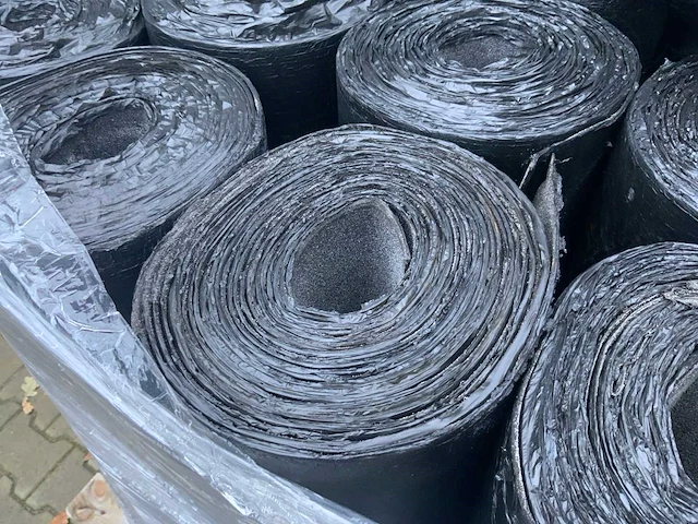 Pallet dakleer - afbeelding 6 van  10