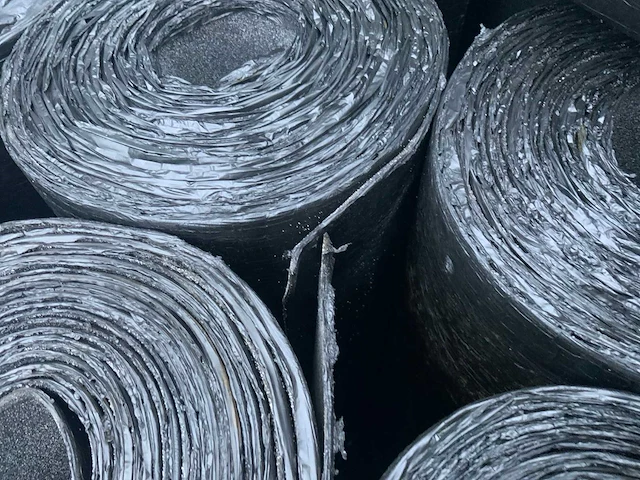 Pallet dakleer - afbeelding 7 van  10