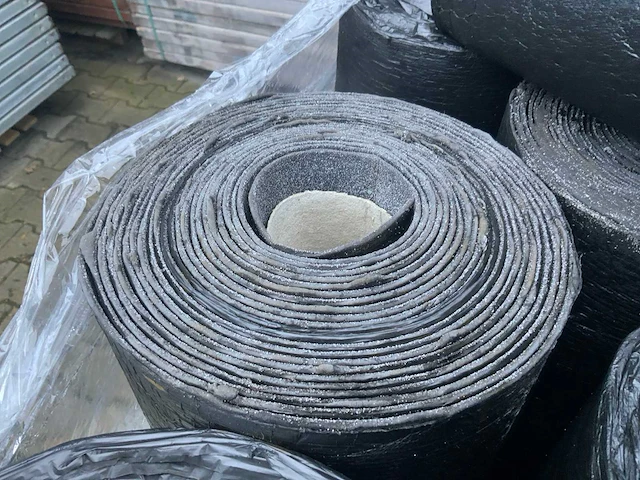 Pallet dakleer - afbeelding 10 van  10