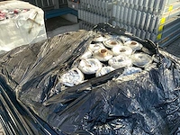 Pallet dakleer - afbeelding 2 van  5