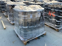 Pallet dakleer - afbeelding 1 van  7