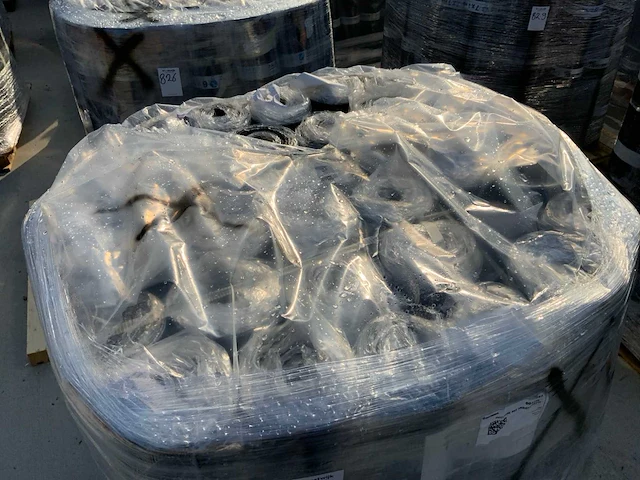 Pallet dakleer - afbeelding 2 van  7