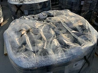 Pallet dakleer - afbeelding 2 van  7