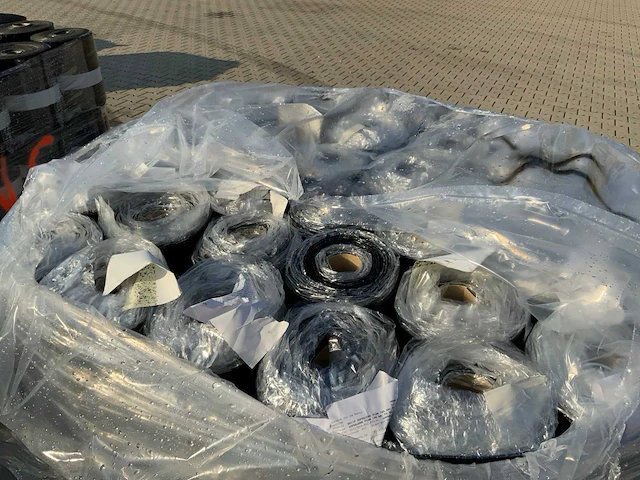 Pallet dakleer - afbeelding 3 van  7