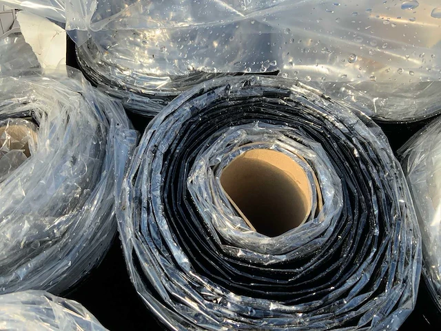 Pallet dakleer - afbeelding 4 van  7