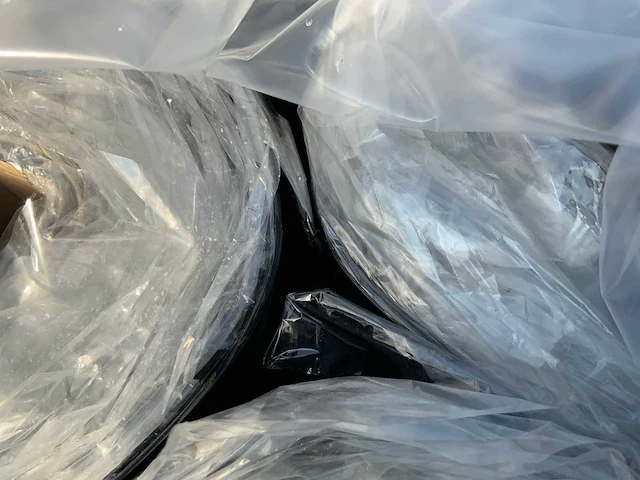 Pallet dakleer - afbeelding 6 van  7