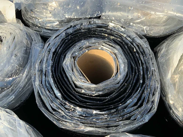 Pallet dakleer - afbeelding 7 van  7