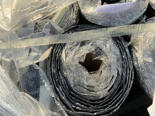 Pallet dakleer - afbeelding 3 van  6