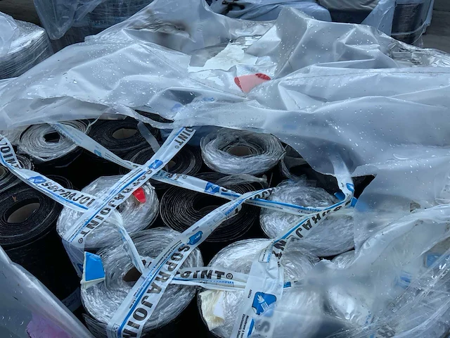 Pallet dakleer - afbeelding 4 van  8