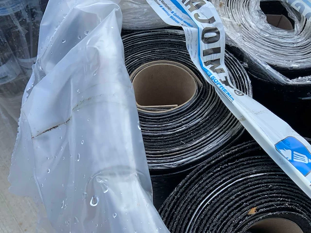 Pallet dakleer - afbeelding 7 van  8