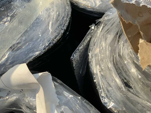 Pallet dakleer - afbeelding 6 van  7