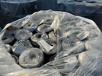 Pallet dakleer - afbeelding 7 van  7